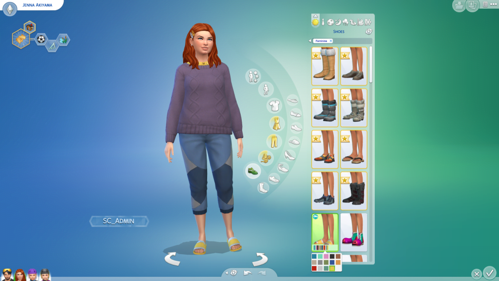 The Sims 4 Quarto das Crianças disponível de graça para membros da EA Play  - Alala Sims