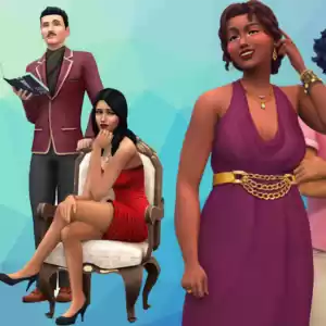 #thesims4 #thesims4news #thesims #thesimsbrasil #thesims4brasil