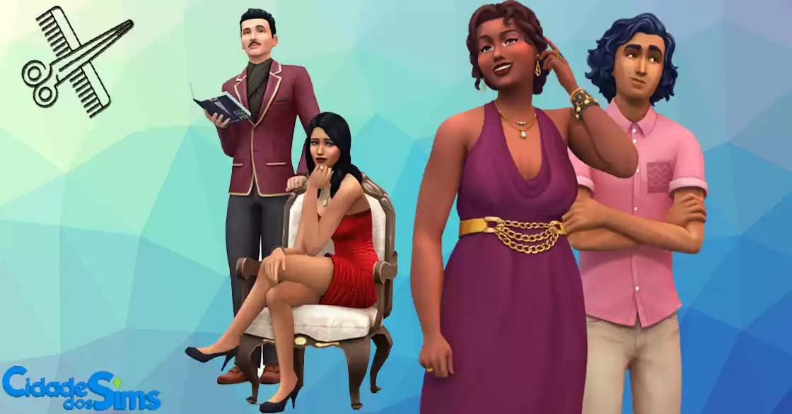 #thesims4 #thesims4news #thesims #thesimsbrasil #thesims4brasil