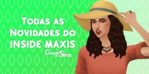 Leonardo Vicente Autor Em Cidade Dos Sims