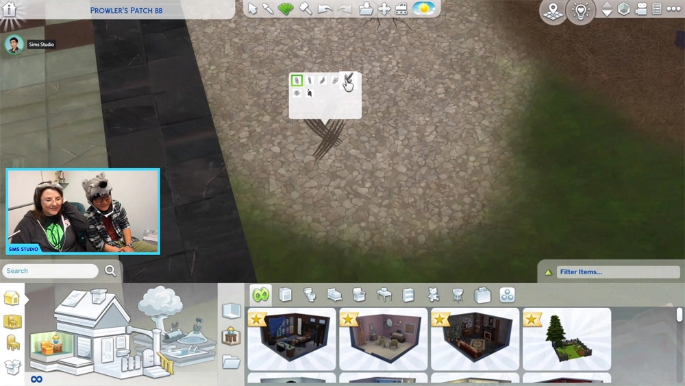 Lobisims-cas18