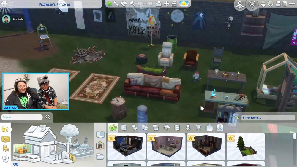 Lobisims-cas20