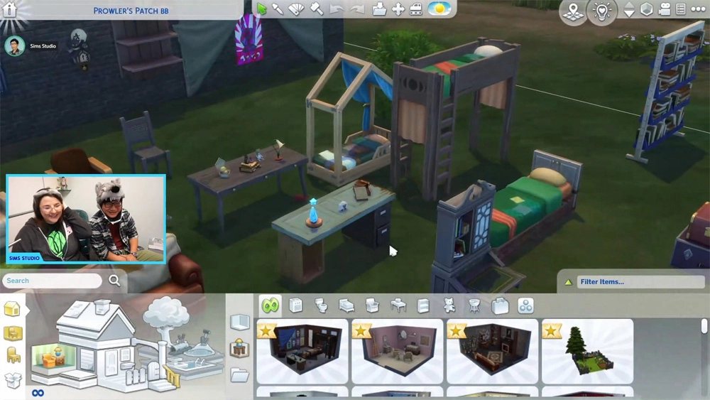 Lobisims-cas21