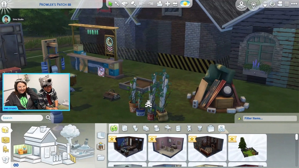 Lobisims-cas22