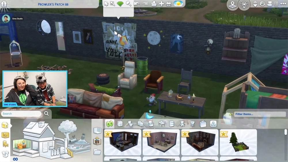 Lobisims-cas23