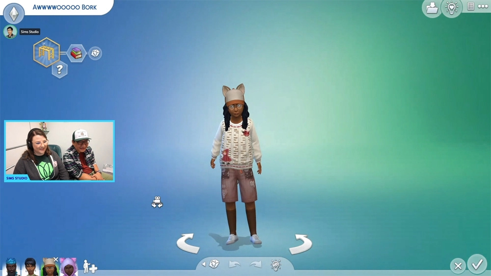 Lobisims-cas3