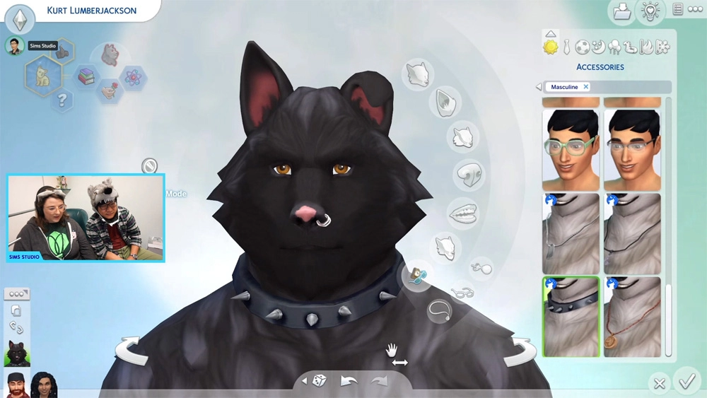 Lobisims-cas7