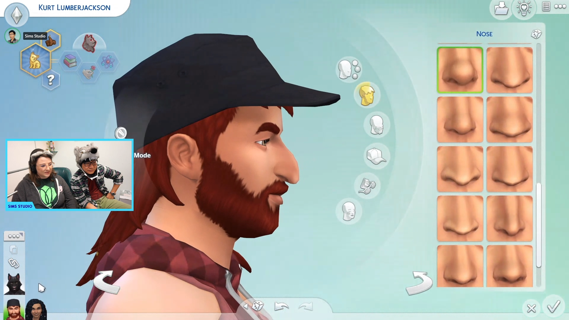 Rosto-lobisims1
