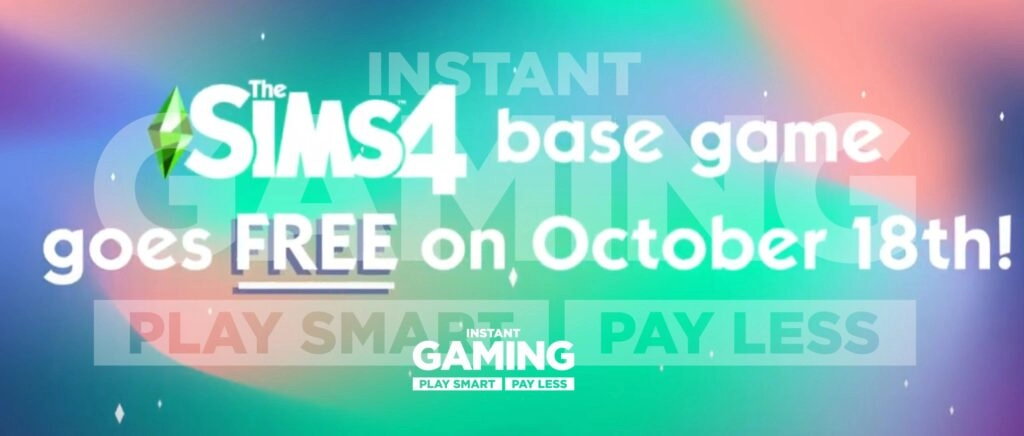 Sims-4-free
