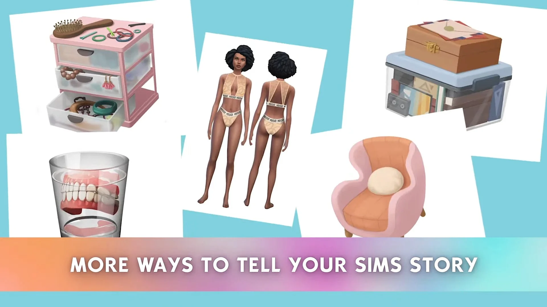 Quais são as expansões do The Sims 4? – Tecnoblog