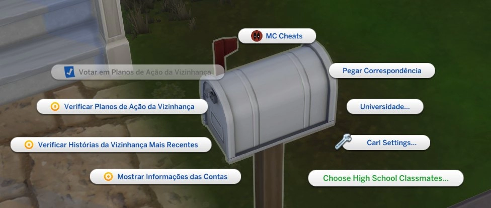 Modparaescolhercolegasdeclasse