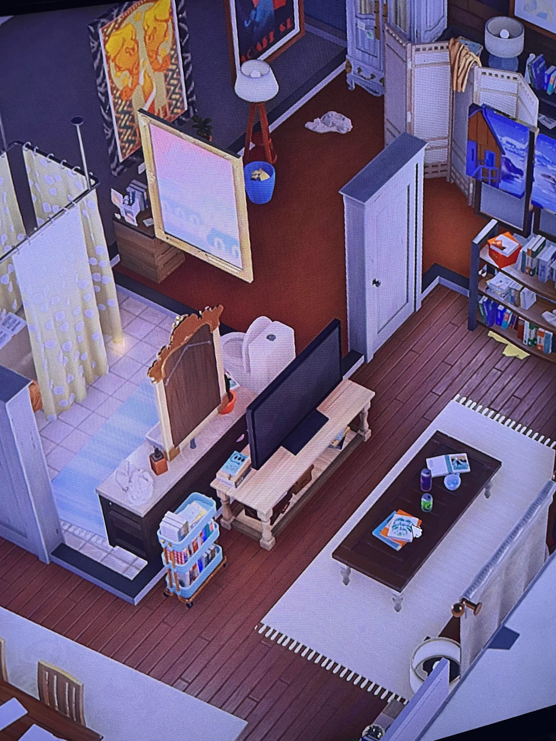 The Sims 5? Conheça 'novo' jogo da série com móveis personalizados e mais