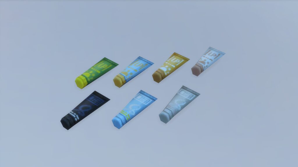 Todos os Cheats do The Sims 4 Tomando as Rédeas!, Mundo Drix em 2023