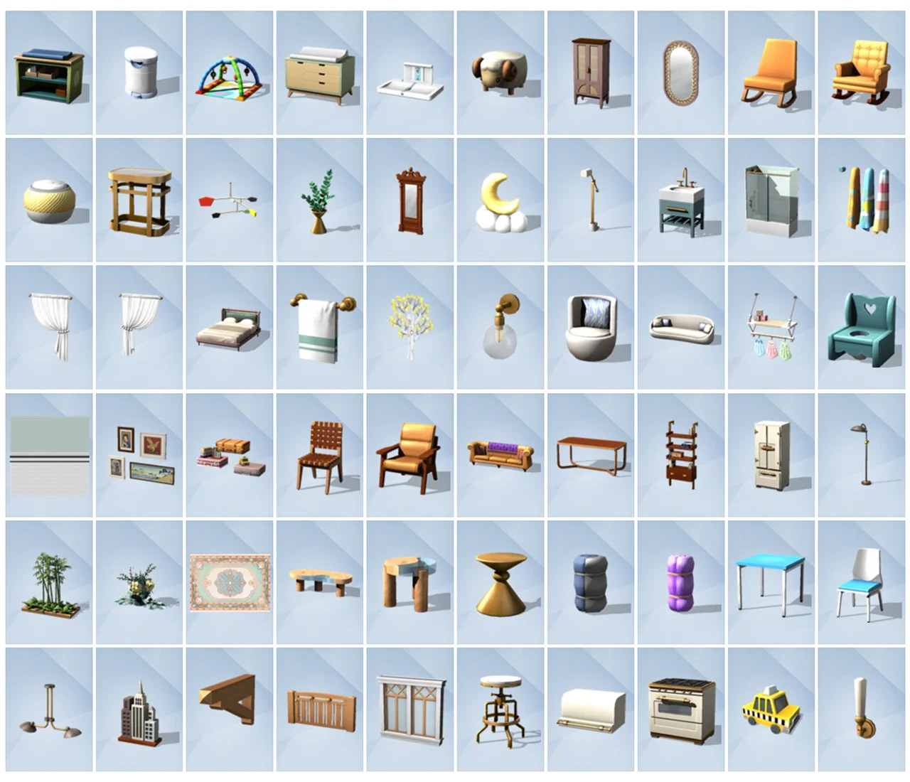 The Sims 4: 8 Dicas Simples e Úteis para Construção - SimsTime