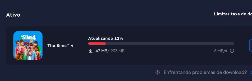 The-sims-4-atualizacao-27-05-2025