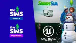 The Sims Projeto X pode ser o novo modo single player do futuro de The Sims 4