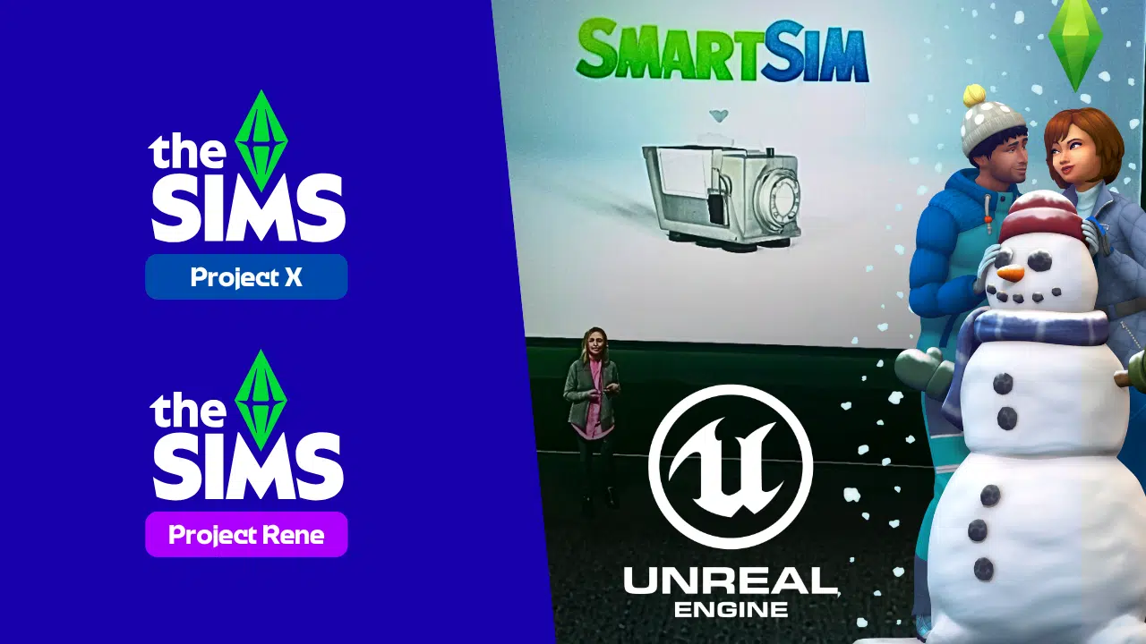 The Sims Projeto X pode ser o novo modo single player do futuro de The Sims 4