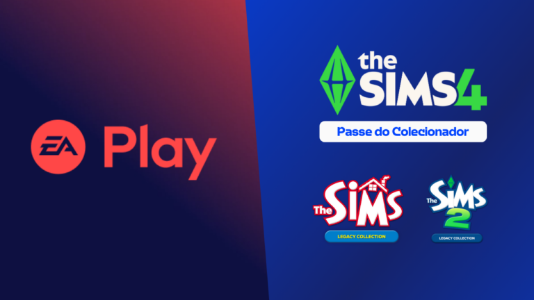 The Sims 4 pode receber um Passe do Colecionador, aponta site da EA